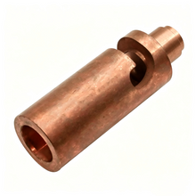 Carregar imagem no visualizador da galeria, 100pcs Copper Lay-In Ground Clamp, Grounding Connector for Ground Rods, Conductors & Mesh