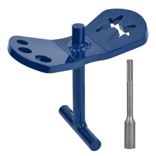 Cargar imagen en el visor de la galería, Universal Ground Rod Driver & Puller For Grounding Rod, Rebar,T Post