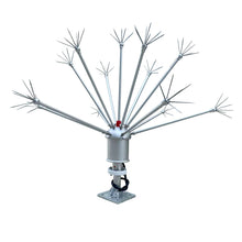 Cargar imagen en el visor de la galería, GNN2M-AL Non-Source Corona Field Lightning Dissipation Protection Device