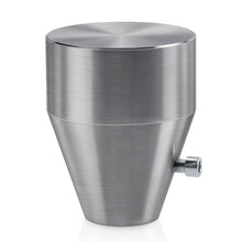 Load image into Gallery viewer, Ground Rod Cap,Heavy-duty Steel Hammer Pad for grounding rods,fence posts,stakes