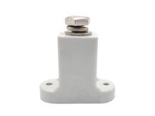 Carregar imagem no visualizador da galeria, Busbar Insulator,Polyester Standoff Insulators with Screw, UL Material Busbar Insulator Supporter