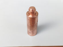Load image into Gallery viewer, Hammer-on Ground Clamp,Loose-proof Copper Connector for 3/4''Grounding Rod and Wire Connection