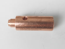 Load image into Gallery viewer, Hammer-on Ground Clamp,Loose-proof Copper Connector for 5/8'' Grounding Rod and Wire Connection