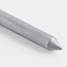 Cargar imagen en el visor de la galería, 2in1 Soil Probe & Grounding Rod with Ground Wire Clamp,Great for Electric Fence, Energizers,Locating Tools,Plumbing Tools,Landscaping and Gardening Tools