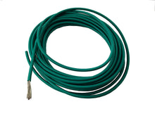 Cargar imagen en el visor de la galería, GOUNENGNAIL-Stranded Tinned Copper Grounding Wire 10 AWG,UL Listed,Flexible Silicone Electrical Cable, Appliance Ground Protection from Electrical Surge