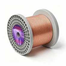 Cargar imagen en el visor de la galería, 100FT 2AWG Ground Wire | 13 Mils Copper Clad Grounding Cable | UL-467 compliant

