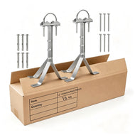 16 ea Full Hardware Kit, 12