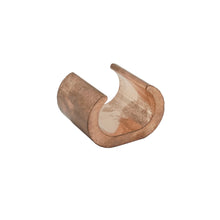 Load image into Gallery viewer, 1000PCS Pack Copper C Tap, Non Insulated C Shape Grounding Connector C-60, Copper Wire Connection Terminals
