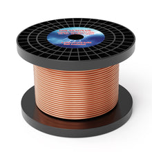 Carregar imagem no visualizador da galeria, 315ft 4 AWG Soft Annealed Solid Grounding Wire, Per UL-467 10 Mils Copper Clad Steel Ground Cable Earth Wire
