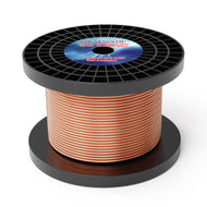 315ft 4 AWG Soft Annealed Solid Grounding Wire, Per UL-467 10 Mils Copper Clad Steel Ground Cable Earth Wire