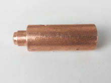 Carregar imagem no visualizador da galeria, Hammer-on Ground Clamp,Loose-proof Copper Connector for 1/2&#39;&#39; Grounding Rod and Wire Connection
