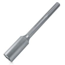 Cargar imagen en el visor de la galería, SDS Max Ground Rod Driver for 1/2,5/8,3/4 inch Grounding Rods
