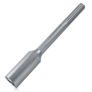 SDS Max Ground Rod Driver for 1/2,5/8,3/4 inch Grounding Rods