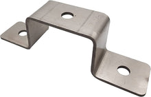 Carregar imagem no visualizador da galeria, 4pcs Busbar Mounting Brackets, Stainless Steel Busbar Insulator Supporter
