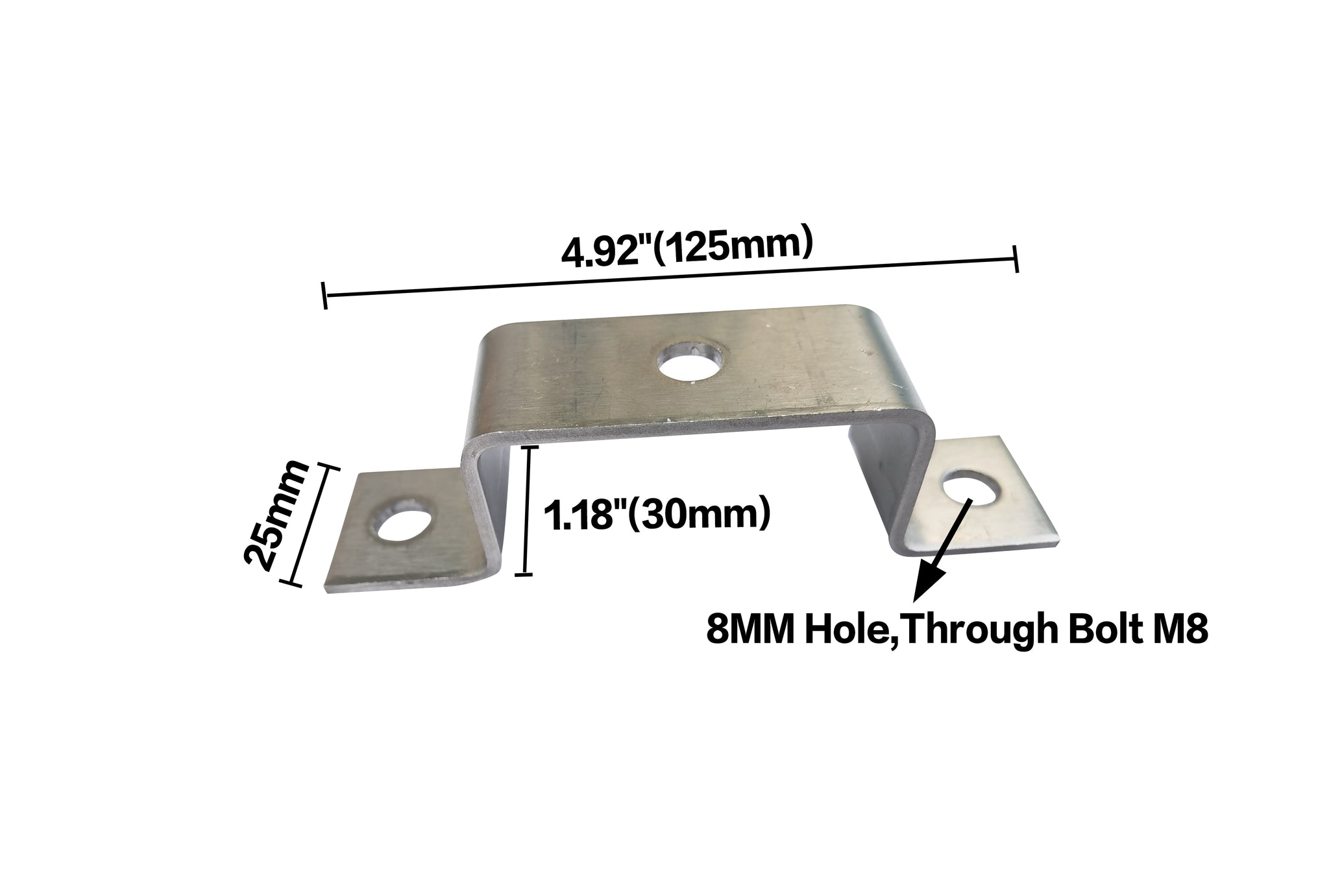 Busbar Mounting Brackets, Stainless Steel Busbar Insulator Supporter ...