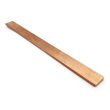 Load image into Gallery viewer, Copper Bus Bar - 110 Copper Flat Bar 1/4&quot; x 1&quot; x 12&quot; Long
