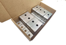 Load image into Gallery viewer, Busbar Mounting Brackets, Stainless Steel Busbar Insulator Supporter
