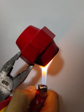 Carregar imagem no visualizador da galeria, Free shipping-Polyester Standoff Busbar Insulators with Screws, UL Material Busbar   Insulator Supporter
