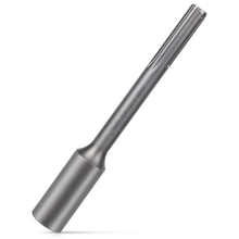 Load image into Gallery viewer, 1&quot; SDS Max Ground Rod Post Driver Adapter-Free shipping
