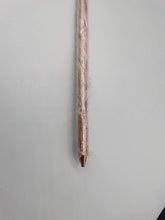 Load image into Gallery viewer, GOUNENGNAIL- Copper Grounding Rod - 3/8&quot; Diameter/Full 4ft long
