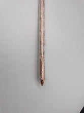 Carregar imagem no visualizador da galeria, GOUNENGNAIL- Copper Grounding Rod - 3/8&quot; Diameter/Full 4ft long
