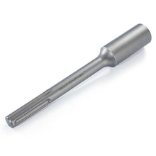 Cargar imagen en el visor de la galería, SDS Max Ground Rod Driver for 1/2,5/8,3/4 inch Grounding Rods
